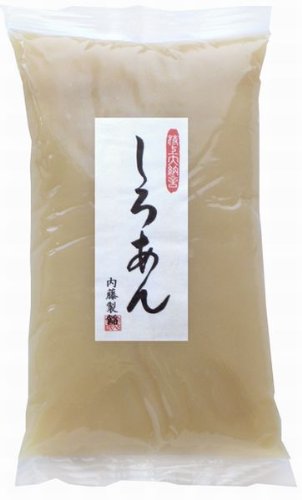楽天市場】谷尾 白こしあんピロー 1kg : 業務用食品アミカ楽天市場店