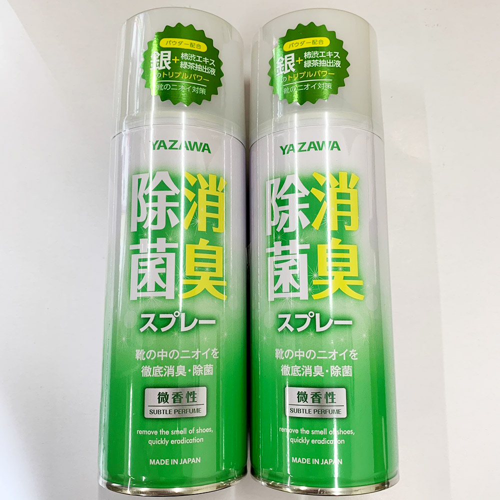 楽天市場】防水スプレー YAZAWA 420ml 1本 大容量 420 防水