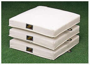 楽天市場】SSK エスエスケイ 野球 ソフトボール 少年用塁ベース 3枚組