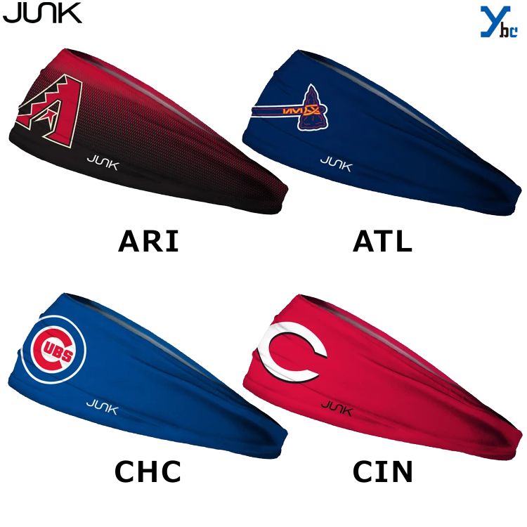 楽天市場 Junk Brands ヘッドバンド Big Bang Lite ジャンクブランド メンズ レディース 男女兼用 ヘアバンド ヘアーバンド 髪留め 汗止め スポーツ 野球 Mlb バスケ テニス ランニング トレーニング ベースボールショップybc