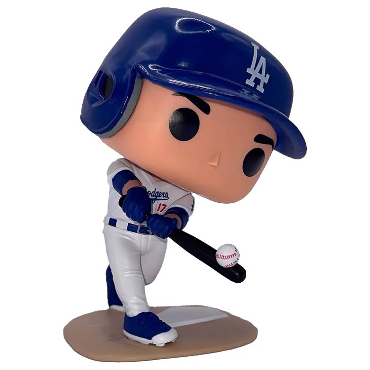 大谷翔平　50/50 未開封BOX funko pop ２体　セット ファンコ 大谷翔平 フィギュア セット Funko POP 2個セット 大谷