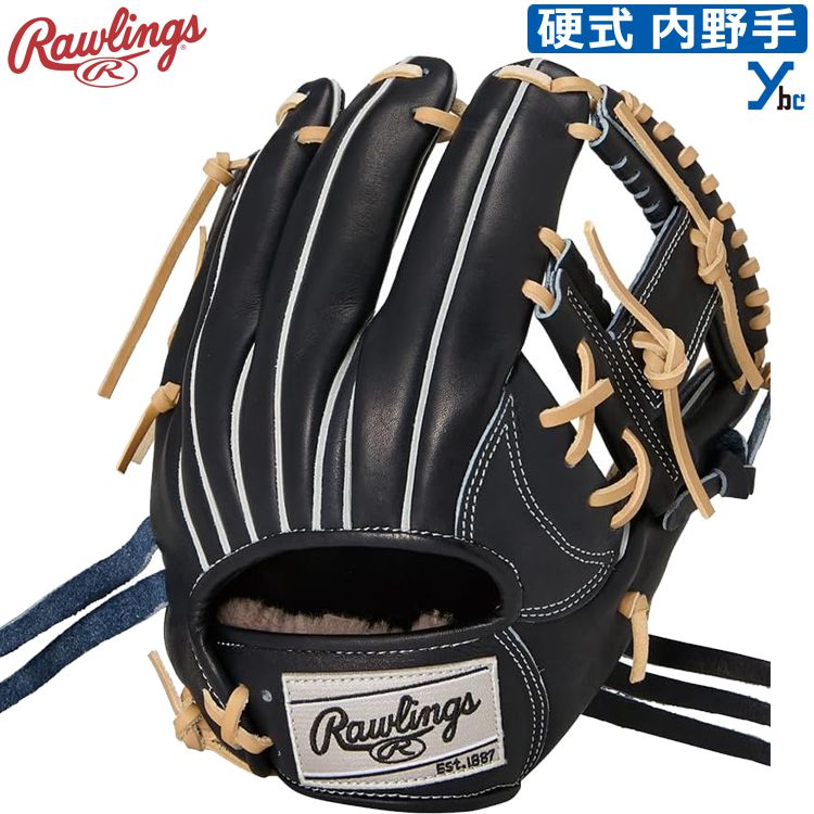 ローリングス USA HOH レボリューション Rawlings 硬式グローブ 野球 ローリングス 硬式グラブ グローブ HOH JAPAN 外野手用 右