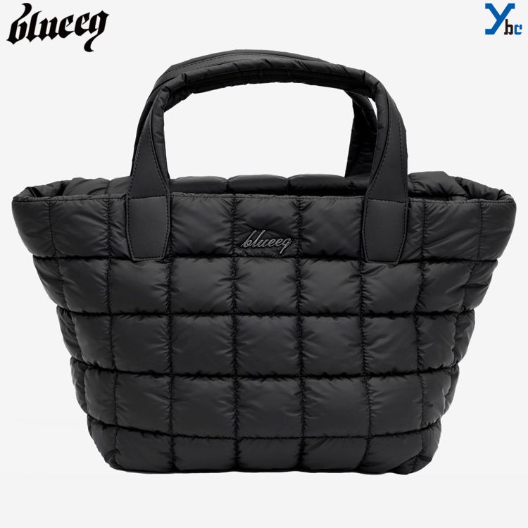 楽天市場】blueeq キルティングバッグ RALLY10 M ブルイク