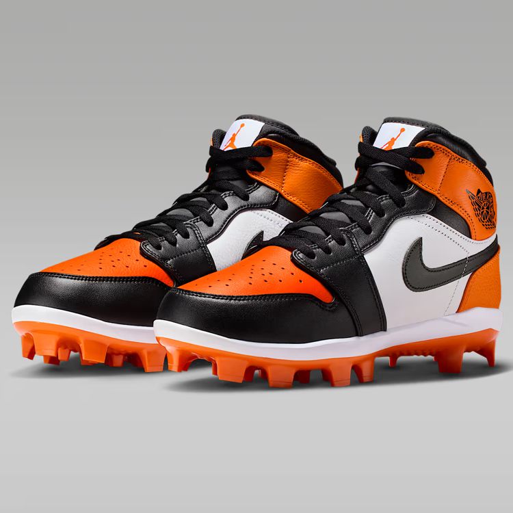 楽天市場】ジョーダン スパイク JORDAN 野球用スパイク レトロ