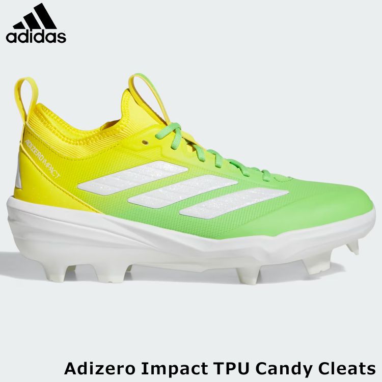 楽天市場】アディダス 野球 スパイク ポイントスパイク スタッド
