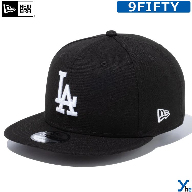 ニューエラ キャップ ロサンゼルス ドジャース NEW ERA CAP 9FIFTY 野球 帽子 国内正規品 プレゼント 14524963 ybc