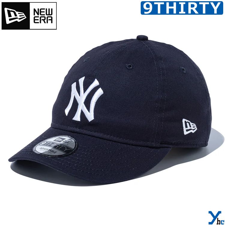 楽天市場】ニューエラ NEWERA キャップ ニューヨーク・ヤンキース