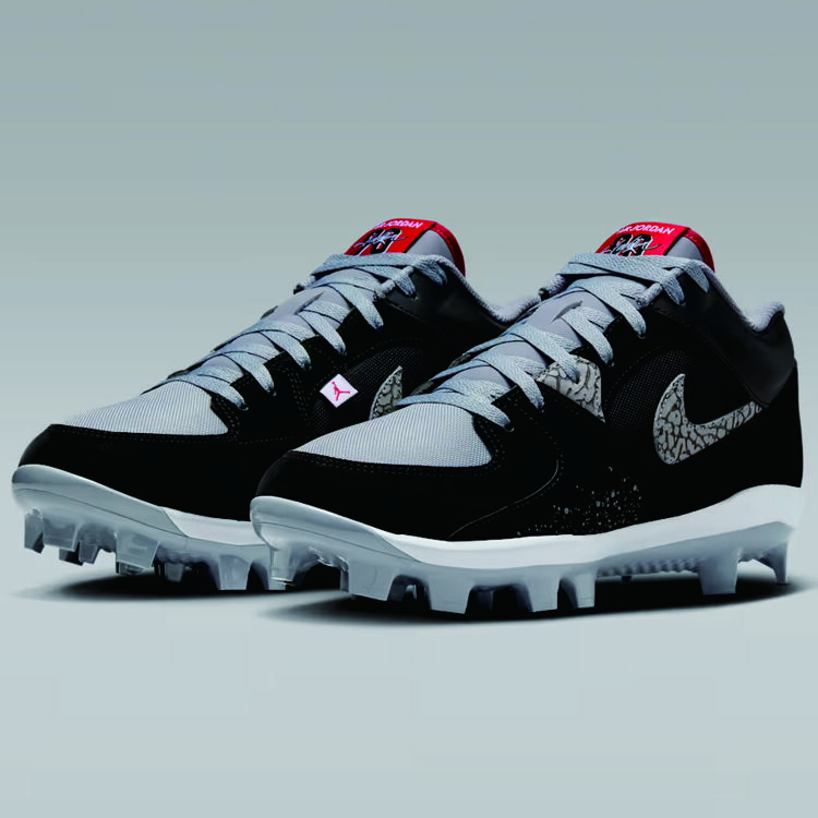 楽天市場】【ジョーダン ポイントスパイク】 ナイキ NIKE 野球