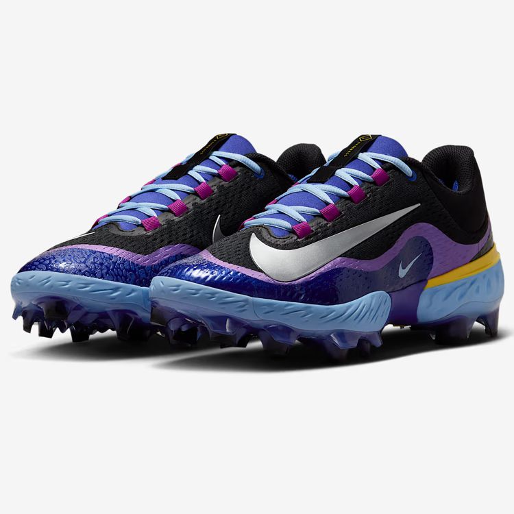 楽天市場】【ナイキ 金具スパイク】 Nike 野球 カラースパイク ALPHA