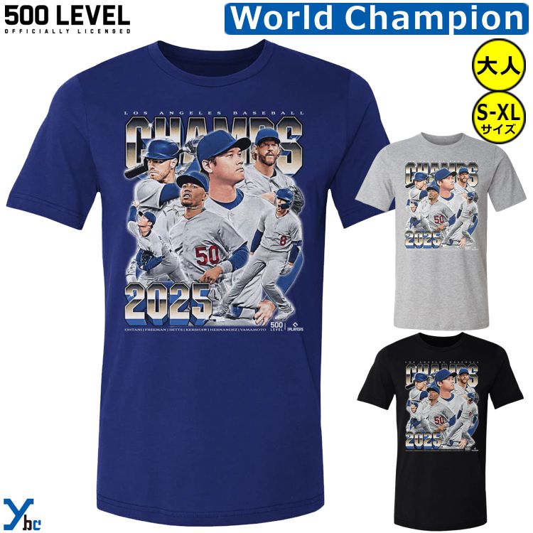 楽天市場】［大谷翔平選手も着用していた地区優勝記Tシャツ ］［MLB