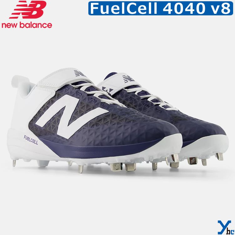 楽天市場】ニューバランス 野球 スパイク 金具スパイク カラースパイク