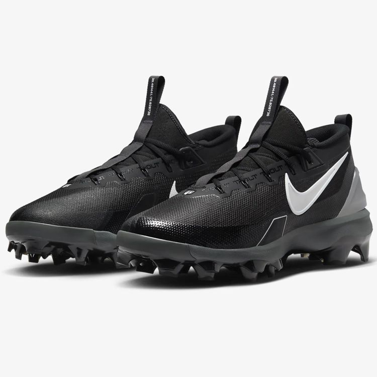 ナイキ ポイントスパイク Nike 野球 Force FZ0915 【公式通販】
