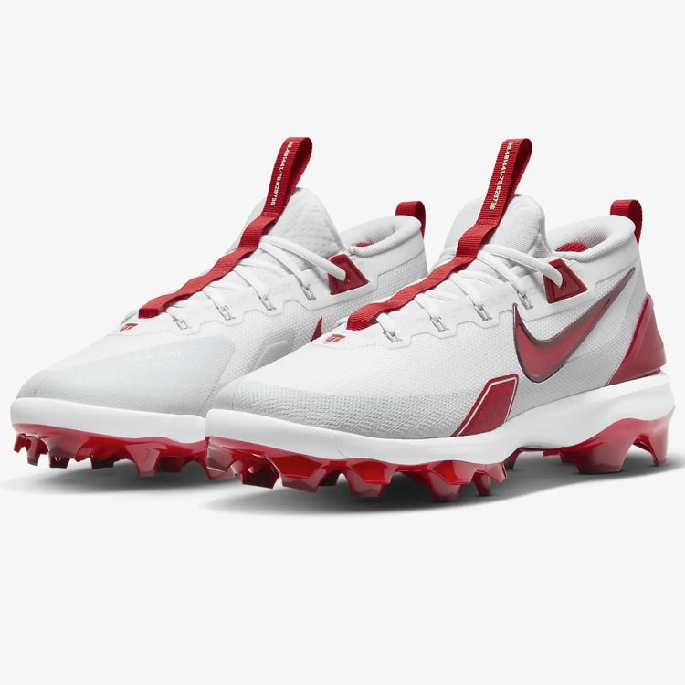 新品未使用★NIKEナイキ★オーダースパイク★27cmUS9金属歯★ 楽天市場】ナイキ 野球 金具スパイク 大人用 一般用 カラー