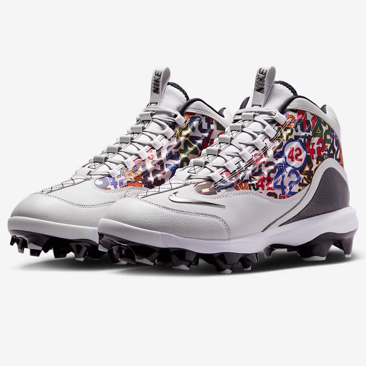 Nike スパイクシューズ ブラック/ライムグリーン　日本未発売　スイングマン 楽天市場】MLB ケン・グリフィーJR. エア スイングマン スパイク