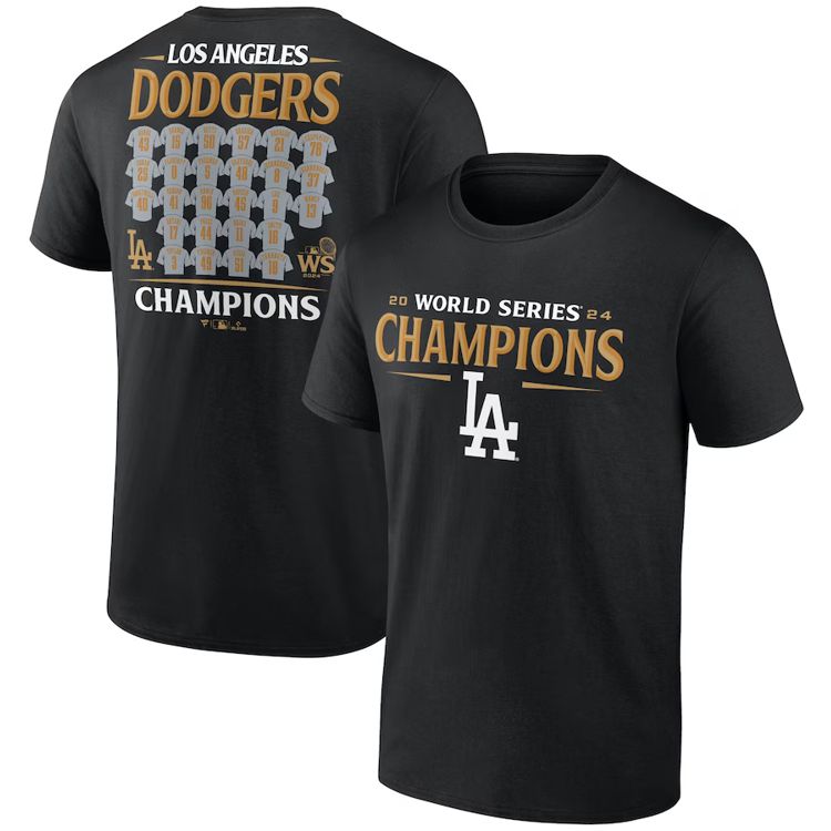 ロサンゼルス ドジャース オーセンティック Tシャツ 大谷翔平