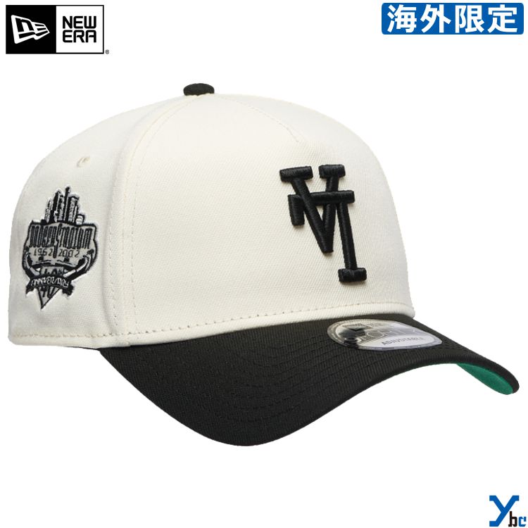 楽天市場】【海外限定】ニューエラ NEW ERA USA 9FIFTY LOS