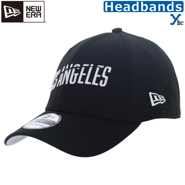 ニューエラ キャップ ドジャース シティーコネクト NEW ERA 帽子 海外限定 39THIRTY MLB City Connect Los Angeles Dodgers LA メンズ レディース ユニセックス 日本未発売 正規品 ybc