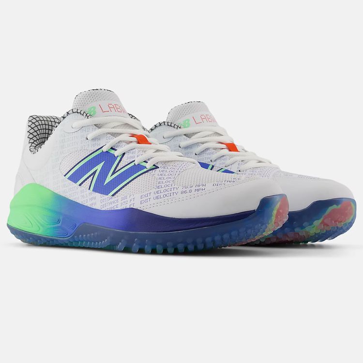 ゆーでぃー【大谷翔平モデル】New Balance トレシュー26.5cm ゆーでぃー様専用【大谷翔平モデル】New Balance トレシュー26.5