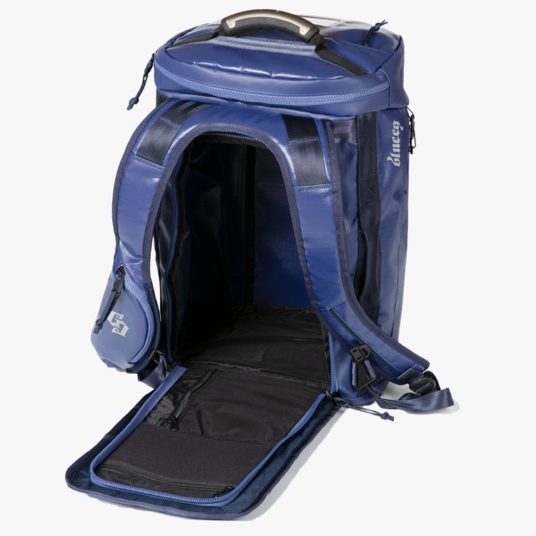 ブルイク ATHLETE TANK BAG 45L blueeq 【野球・ソフト】 バッグ