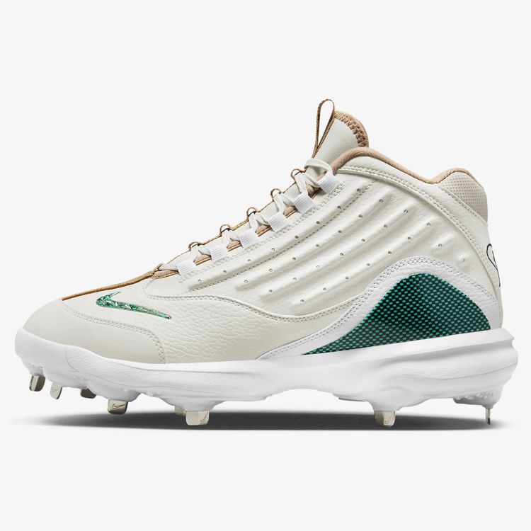 Nike スパイクシューズ ブラック/ライムグリーン　日本未発売　スイングマン 楽天市場】MLB ケン・グリフィーJR. エア スイングマン スパイク