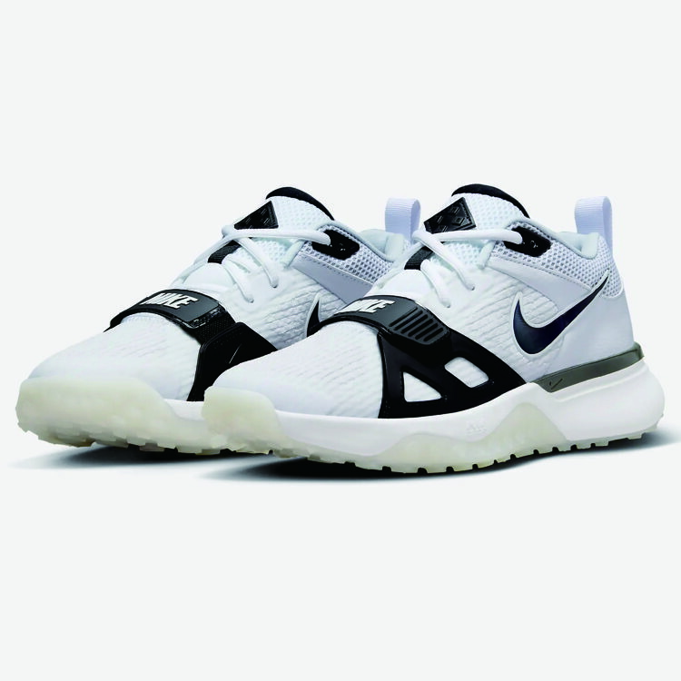 楽天市場】【ナイキ トレーニングシューズ】 NIKE 野球 ターフシューズ