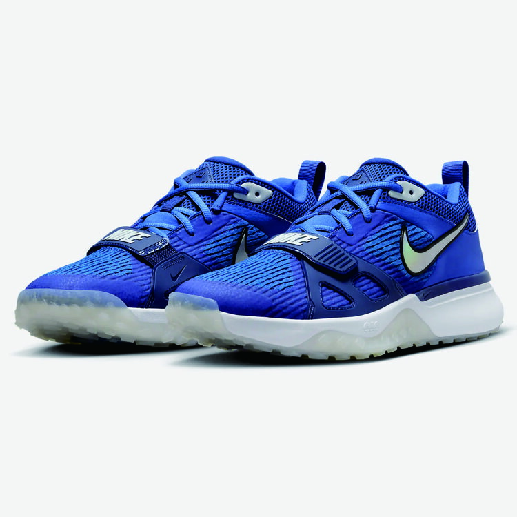 楽天市場】【ナイキ トレーニングシューズ】 NIKE 野球 ターフ