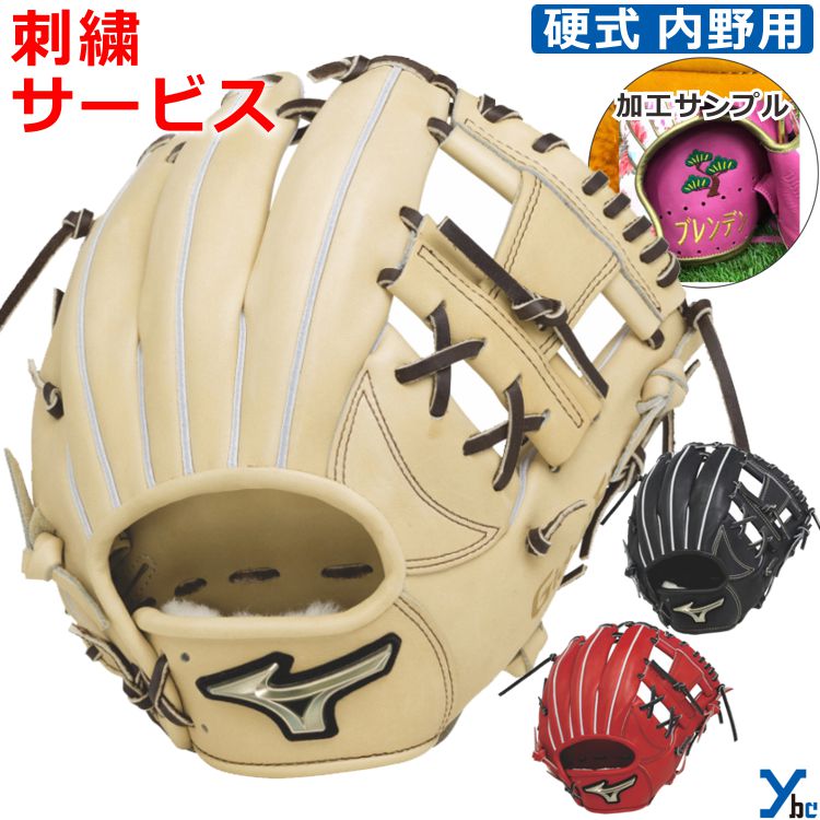 野球 シュアプレイ 硬式グローブ グラブ ジュテルレザー 右投用