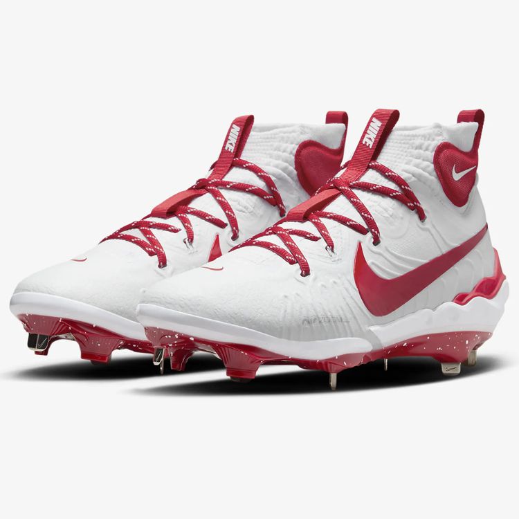 楽天市場】【ナイキ アクーニャJr モデル】 金具スパイク NIKE