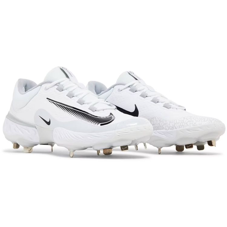 NIKE Huarache Elite エリート スパイク サッカー ラグビー Amazon | Nike メンズ Alpha Huarache Elite 4 野球 メタル