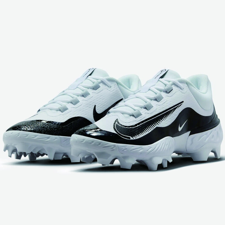 楽天市場】【ナイキ 金具スパイク】 Nike 野球 スパイク カラー