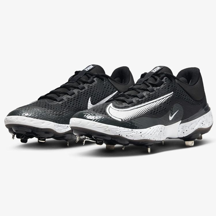 チ*ネ様 NIKE 野球用スパイク アルファ　ハラチ　ネクスト 28cm 新品 楽天市場】【ナイキ ポイントスパイク】 NIKE 野球 スパイク