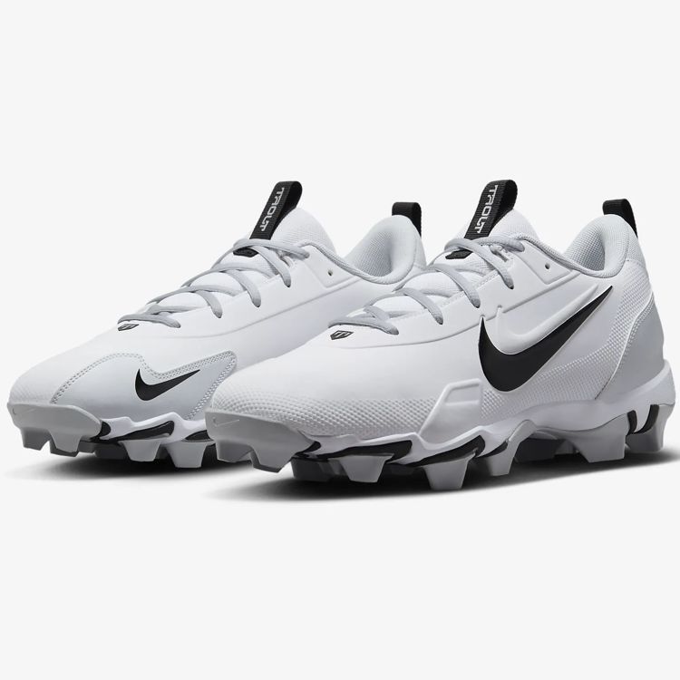ナイキ 野球ポイントスパイク フォーストラウト9キーストーン ブラック 新品 NIKE ナイキ 野球 スパイク フォーストラウト 9 キーストーン