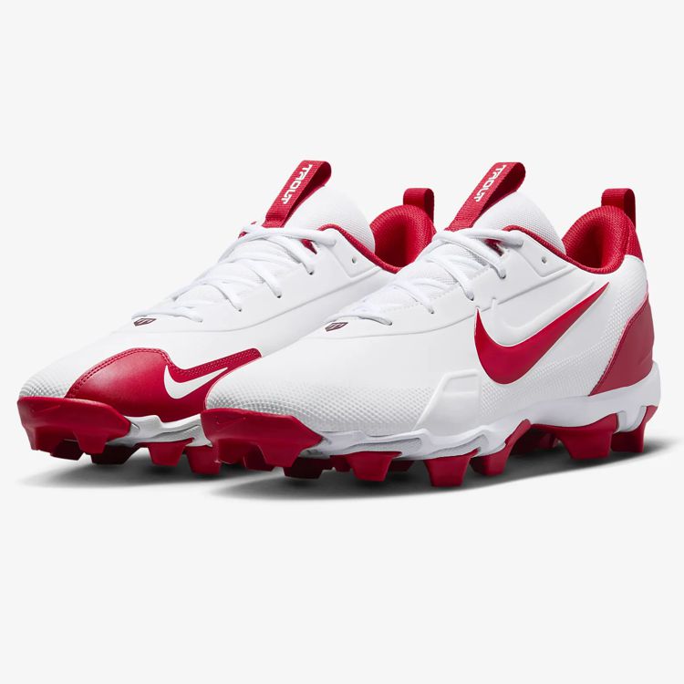 NIKE - 送料込 新品 ナイキ トラウトモデル ポイントスパイク 27cm NIKE ナイキ 野球 ポイントスパイク スタッドスパイク 大人用