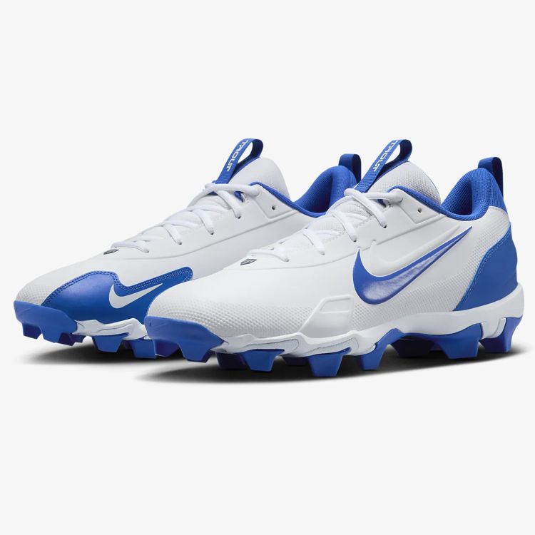 オゥバー　Nike トラウト スパイク ブルー　28cm 楽天市場】【日本未発売 】ナイキ Nike ポイントスパイク