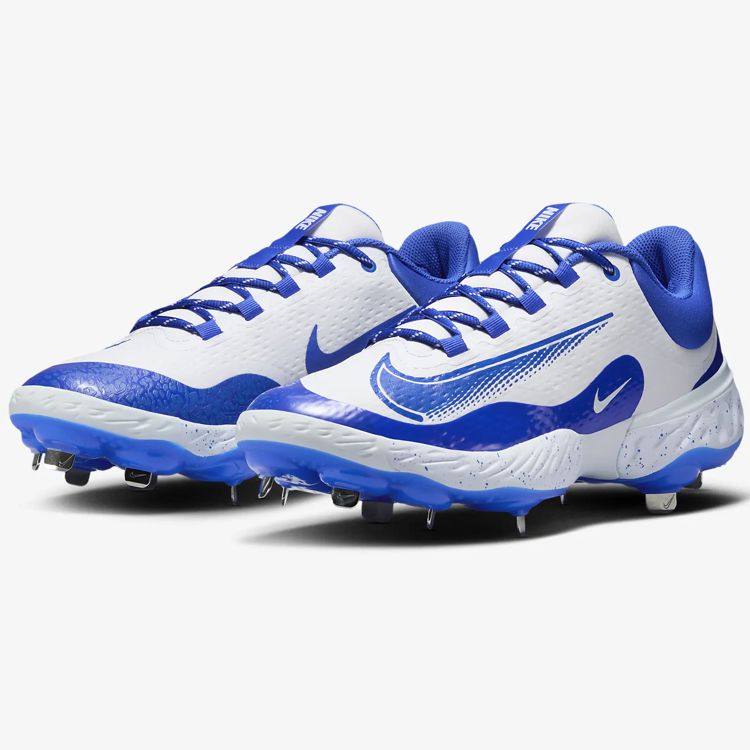 楽天市場】【ナイキ 金具スパイク】 Nike 野球 スパイク カラー