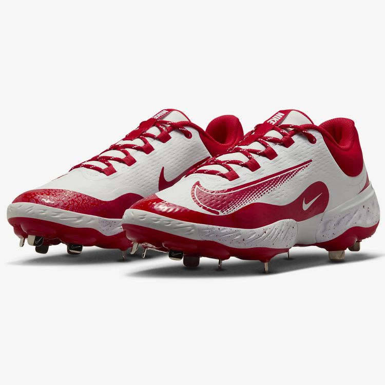 ナイキ　野球　スパイク　シューズ　新品未使用 新品未使用】NIKE 野球スパイク - メルカリ