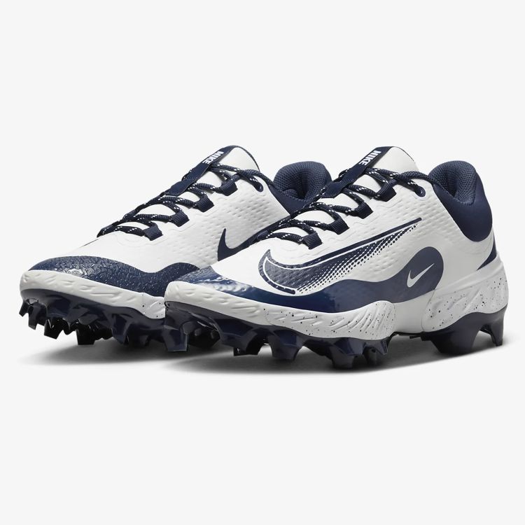 NIKE 野球 huarache eliteスパイク アルファハラチ27cm NIKE ナイキ ポイントスパイク 野球 スパイク アルファハラチ