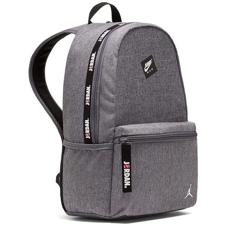 ジョーダン リュック JORDAN エア AIR SCHOOL BACKPACK 9A0503 ジョーダン リュック JORDAN エア AIR SCHOOL BACKPACK 9A0503