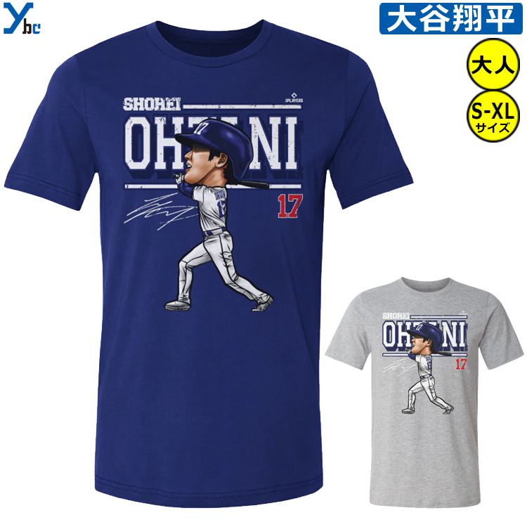 【楽天市場】【ドジャース 大谷翔平 Tシャツ】 MLB ロサンゼルス 