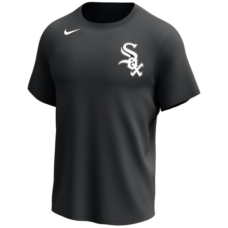 Nike ジャイアンツ ロングスリーブ Tシャツ プレーヤー
