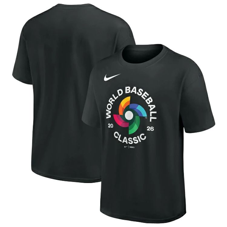 楽天市場】NIKE ナイキ 2026 World Baseball Classic Tシャツ WBC 半袖