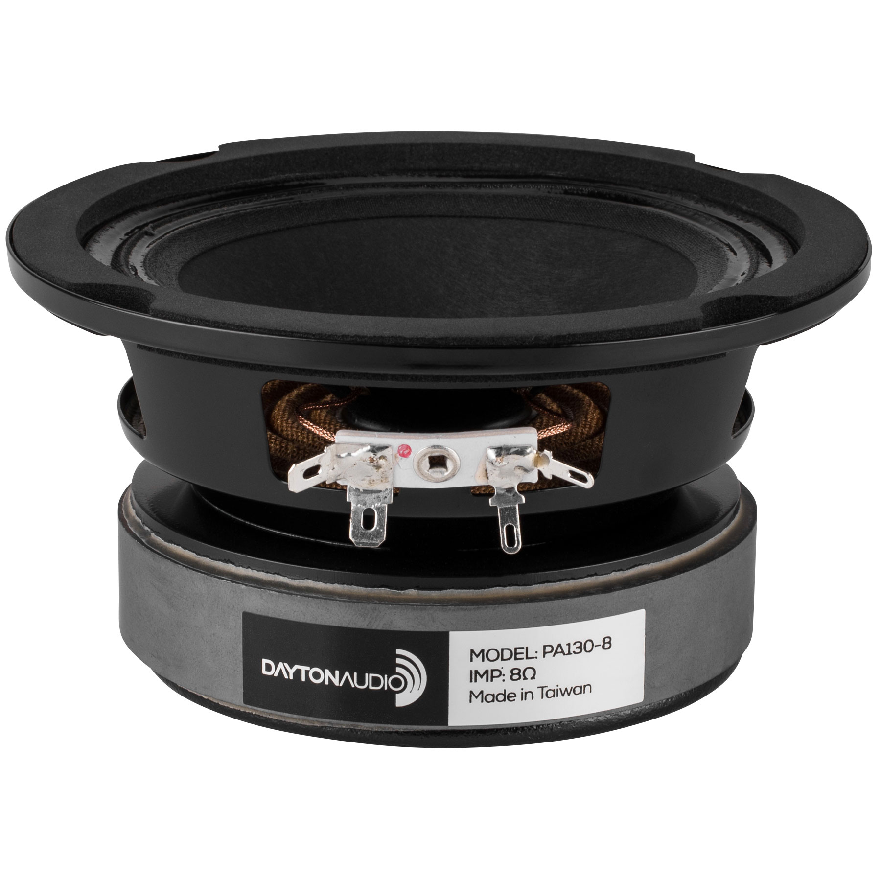 楽天市場】Dayton Audio PS95-8 スピーカーユニット 9.5cm
