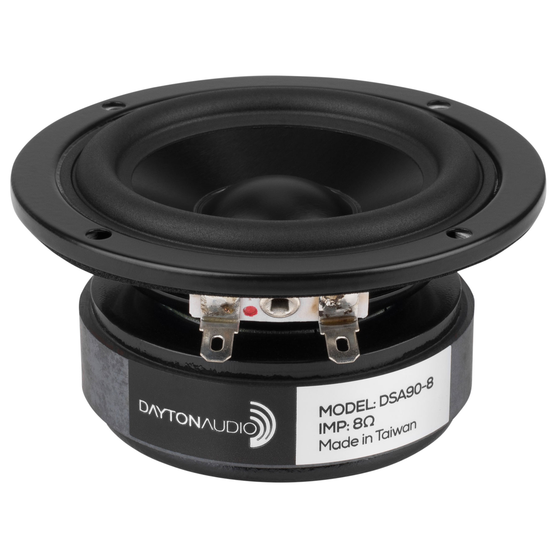 【楽天市場】Dayton Audio PS95-8 スピーカーユニット 9.5cm フルレンジ 8Ω ペーパーコーン カッパー製イコライザー付  アルミダイキャストフレーム | デイトン オーディオ : 横浜ベイサイドネット楽天市場店