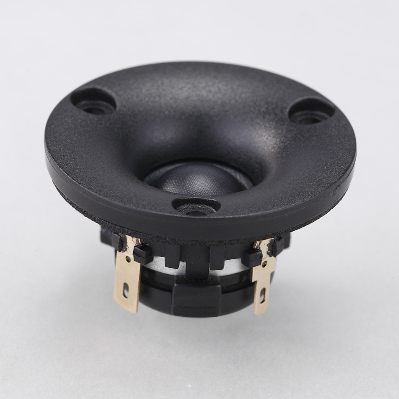 (ペア販売)Wavecor TW013WA01 スピーカーユニット 13mm ソフトドーム ツィーター 4Ω [ペア]