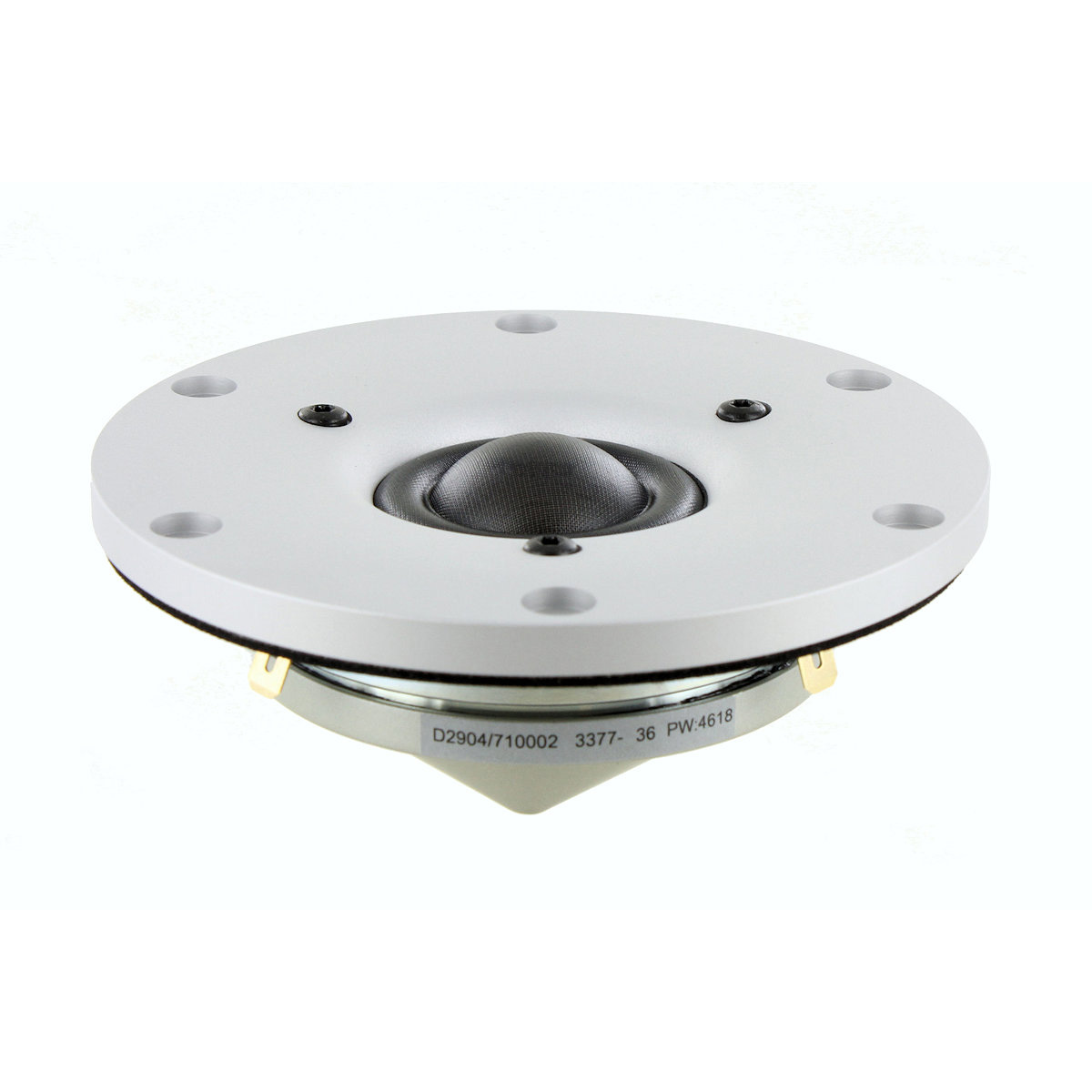 SCAN SPEAK スキャンスピーク D2604/830000 ツィーターペア D2604/830000 – Scan-Speak A/S