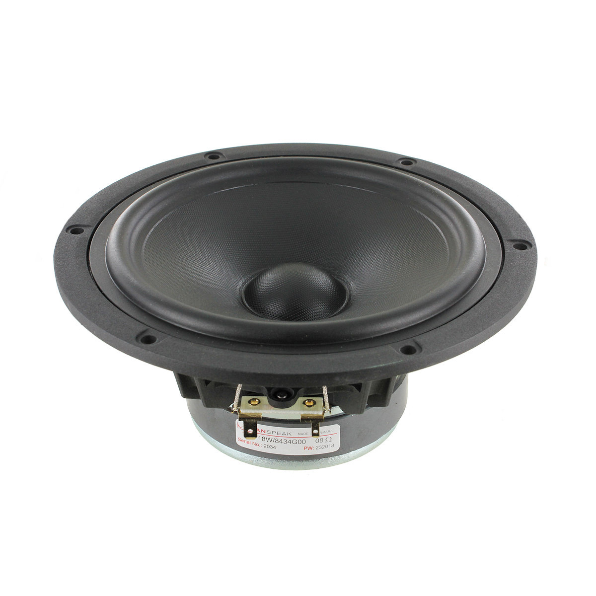 SCAN -SPEAK 　18W/8531G00 　新品 2個セット　残り僅か。 4573152460948_1.jpg