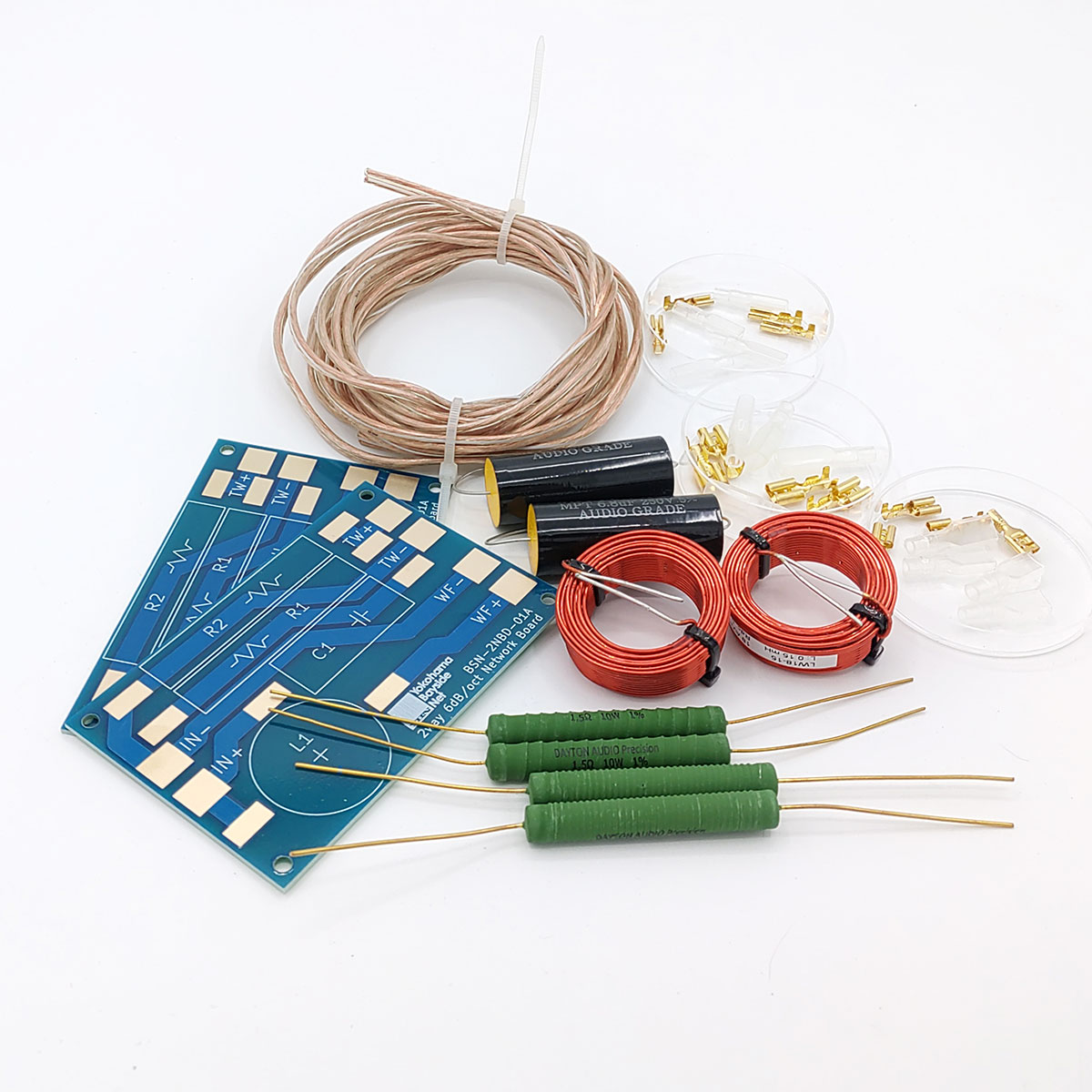 楽天市場】BSN オリジナル Wavecor ツインパッシブ ボックス 楽天市場】BSN オリジナル Wavecor ツインパッシブ ボックス