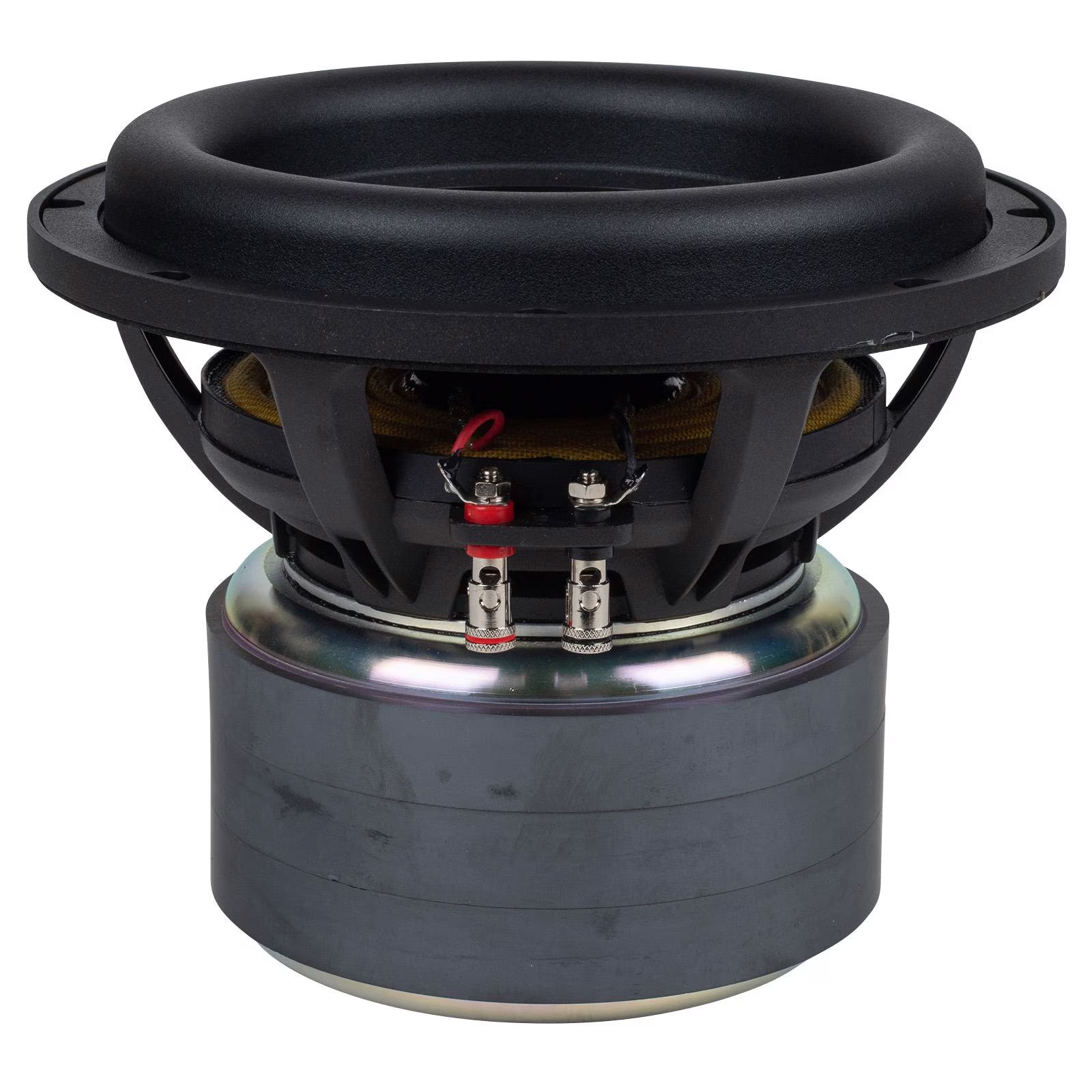 Dayton Audio SS8-22 スピーカーユニット 8インチ DVC サブウーファー「2Ωx2」|横浜ベイサイドネット店