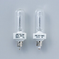 楽天市場】USHIO(ウシオライティング) 2重管構造ハロゲンランプ