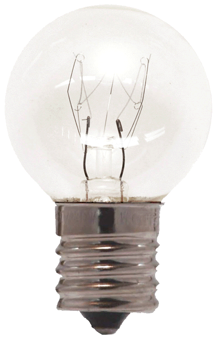 楽天市場】ロングライフ10,000 ボール球ロング G30 E17 110V-10W(C)お